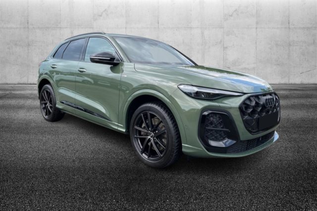 Audi Q5 TDI 150 kW mHEV+ S tronic quattro S line edition - foto 2 di 4