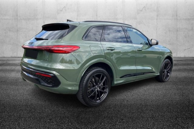 Audi Q5 TDI 150 kW mHEV+ S tronic quattro S line edition - foto 3 di 4