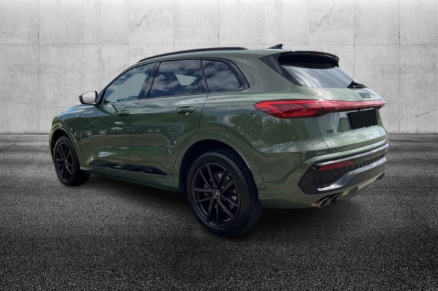 Audi Q5 TDI 150 kW mHEV+ S tronic quattro S line edition - foto 4 di 4