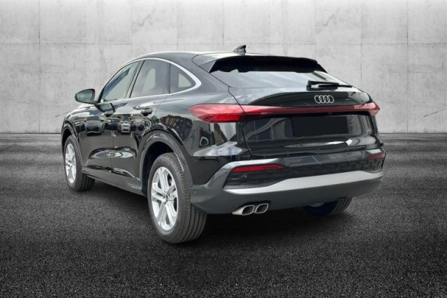 Audi Q5 SPB TDI 150 kW mHEV+ S tronic quattro Business Ad - foto 4 di 4