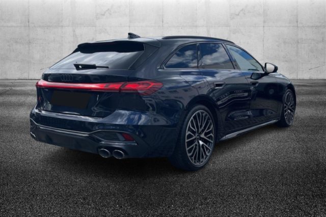 Audi S5 Avant TFSI mHEV+ S tronic quattro - foto 2 di 8