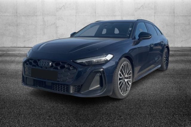 Audi S5 Avant TFSI mHEV+ S tronic quattro, del 2025, 32.999 km, in vendita a Pieve Di Cento (BO)