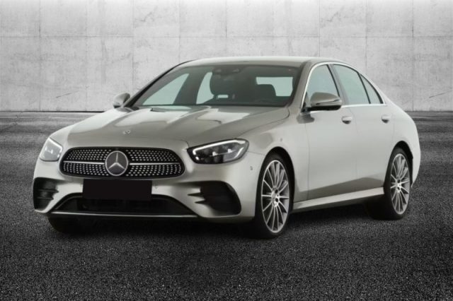 Mercedes-Benz E 220 d Auto Premium usato a PIEVE DI CENTO