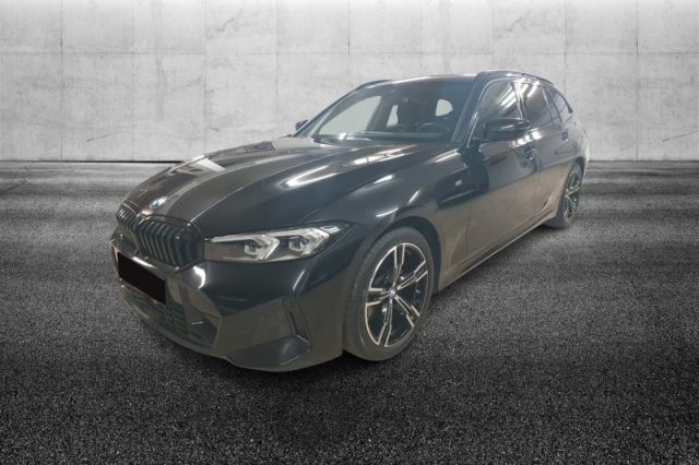 BMW 320 d 48V xDrive Touring Msport usato a PIEVE DI CENTO