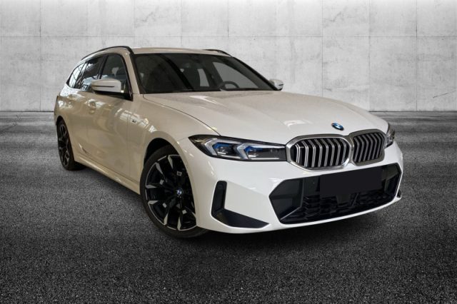 BMW 320 d 48V Touring Msport semestrale a PIEVE DI CENTO
