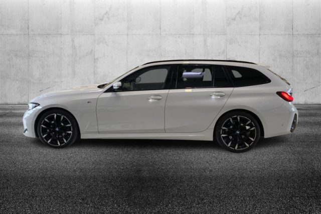 BMW 320 d 48V Touring Msport - foto 4 di 4