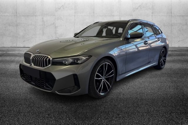 BMW 320 d 48V Touring Msport usato a PIEVE DI CENTO