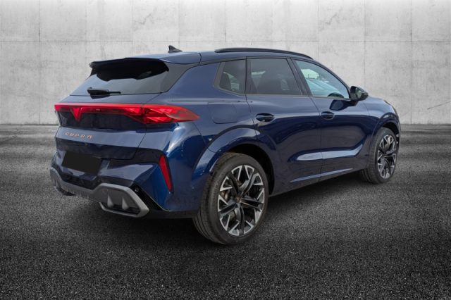 CUPRA Terramar 2.0 TSI DSG 4Drive VZ - foto 4 di 4
