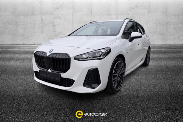 BMW 218 i Active Tourer Msport usato a PIEVE DI CENTO