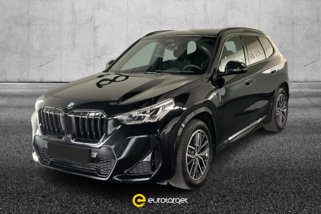 BMW X1 sDrive 20i Msport - foto 1 di 4