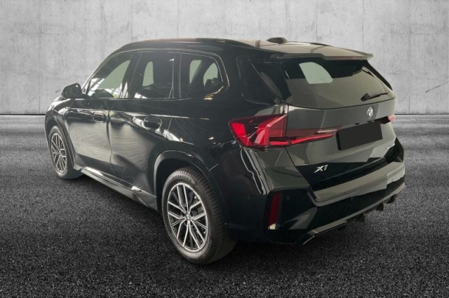 BMW X1 sDrive 20i Msport - foto 3 di 4