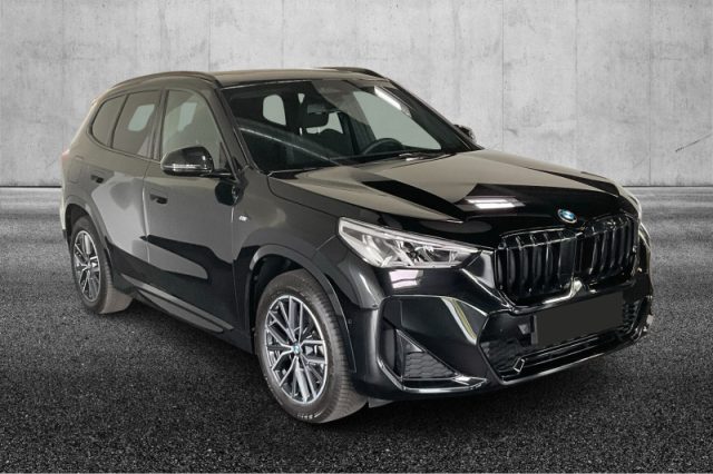 BMW X1 sDrive 20i Msport - foto 2 di 4