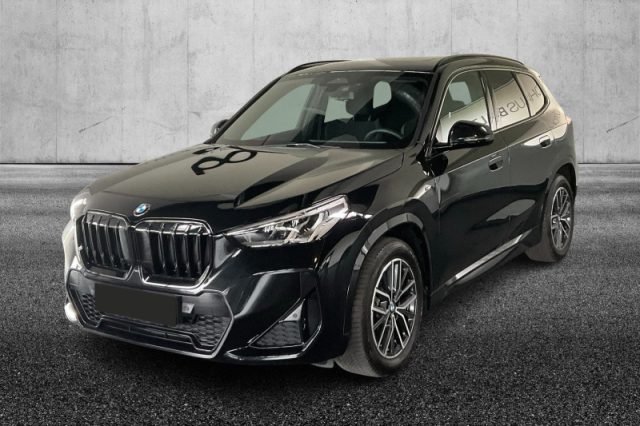 BMW X1 sDrive 20i Msport semestrale a PIEVE DI CENTO