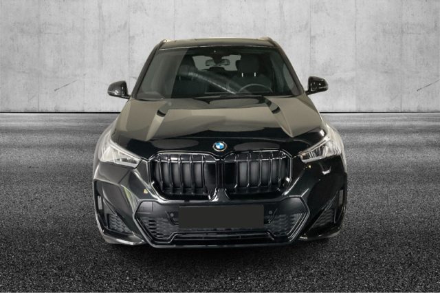 BMW X1 sDrive 20i Msport - foto 4 di 4