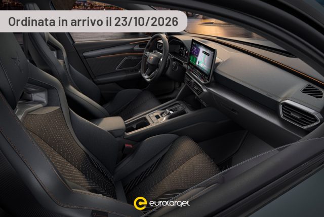 CUPRA Leon 1.5 e-Hybrid 272 CV DSG VZ Extreme nuovo a PIEVE DI CENTO
