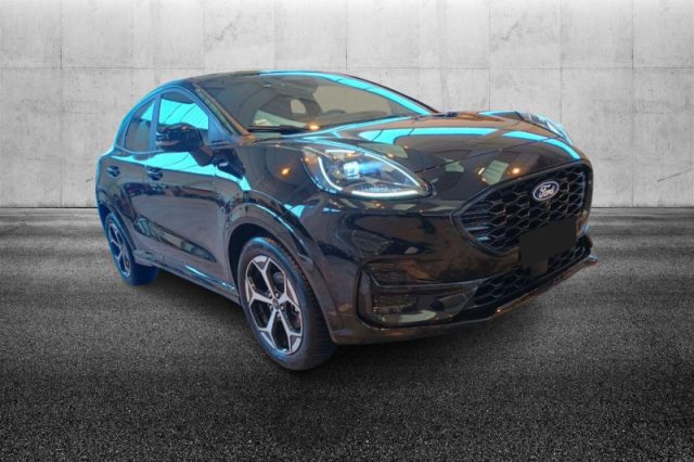 Ford Puma 1.0 EcoBoost Hybrid 125 CV S&S aut. ST-Line semestrale a PIEVE DI CENTO