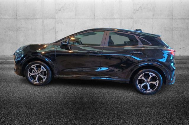 Ford Puma 1.0 EcoBoost Hybrid 125 CV S&S aut. ST-Line - foto 3 di 4