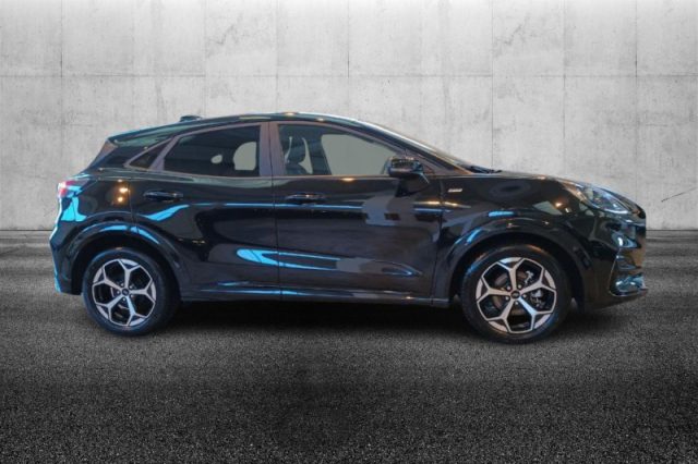 Ford Puma 1.0 EcoBoost Hybrid 125 CV S&S aut. ST-Line - foto 4 di 4