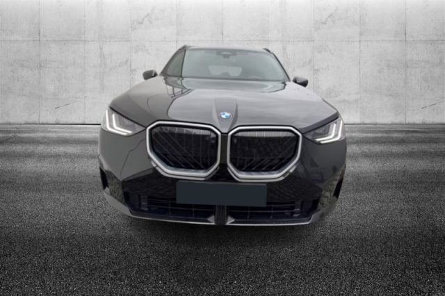 BMW X3 xDrive20 48V MSport - foto 4 di 4