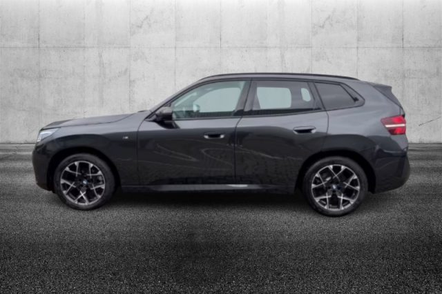 BMW X3 xDrive20 48V MSport - foto 3 di 4