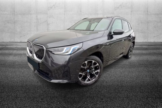 BMW X3 xDrive20 48V MSport semestrale a PIEVE DI CENTO