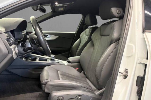 Audi A4 allroad 40 TDI 204 CV S tronic - foto 4 di 4