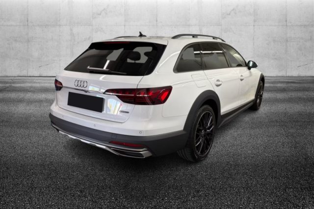 Audi A4 allroad 40 TDI 204 CV S tronic - foto 2 di 4