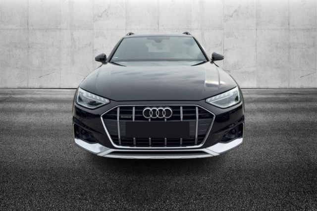 Audi A4 allroad 50 TDI tiptronic - foto 4 di 8
