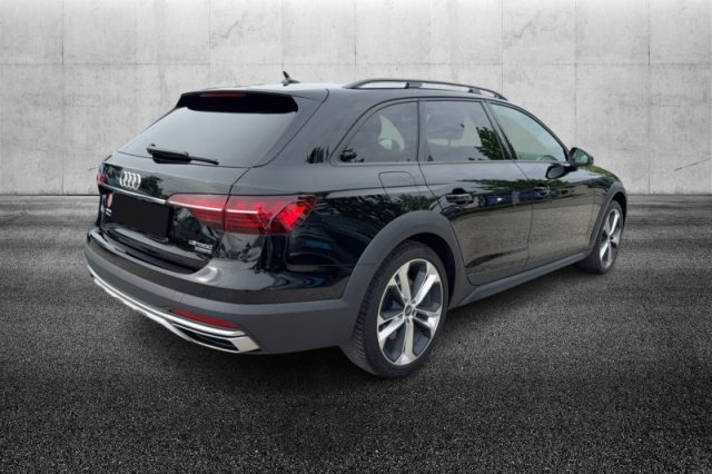 Audi A4 allroad 50 TDI tiptronic - foto 2 di 8