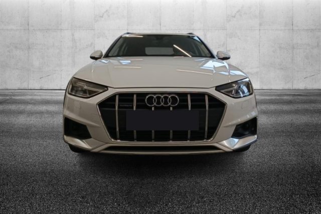 Audi A4 allroad 45 TFSI 265 CV S tronic - foto 4 di 8