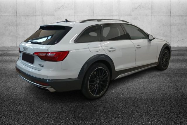 Audi A4 allroad 45 TFSI 265 CV S tronic - foto 2 di 8