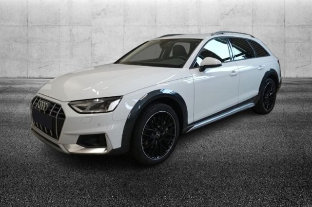 Audi A4 allroad 45 TFSI 265 CV S tronic, del 2022, 57.900 km, in vendita a Pieve Di Cento (BO)