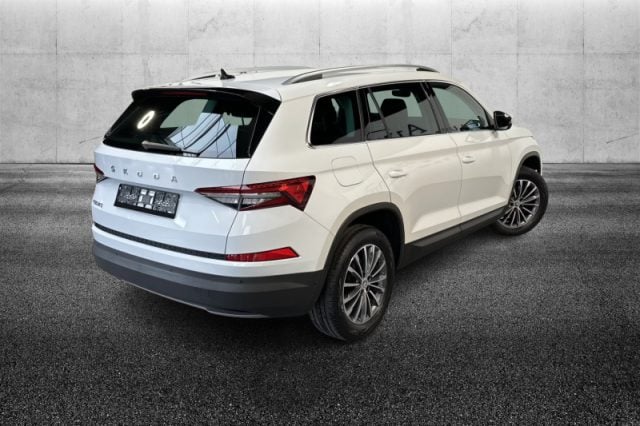 Skoda Kodiaq 2.0 TDI EVO SCR DSG Style - foto 2 di 4