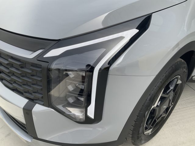 Kia Sportage 1.6 TGDi HEV AT Style - foto 4 di 8