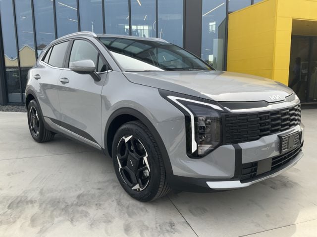 Kia Sportage 1.6 TGDi HEV AT Style, in vendita a Pieve Di Cento (BO)