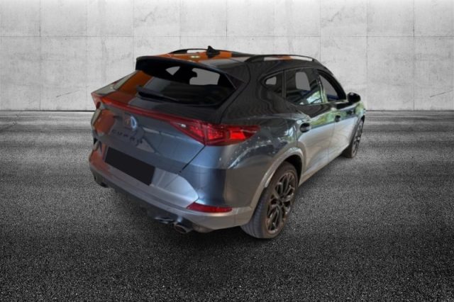 CUPRA Formentor 2.0 TSI DSG VZ - foto 2 di 8