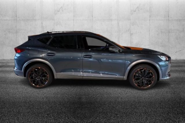 CUPRA Formentor 2.0 TSI DSG VZ - foto 3 di 8