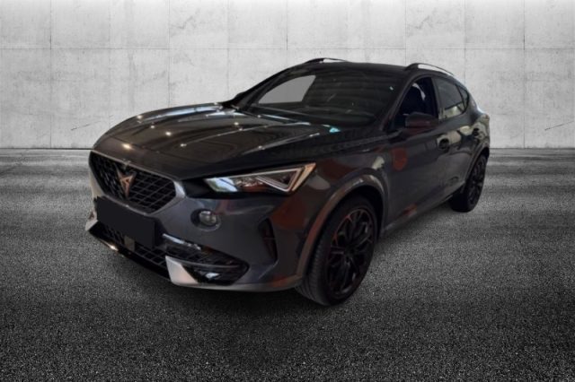 CUPRA Formentor 2.0 TSI DSG VZ, del 2022, 45.999 km, in vendita a Pieve Di Cento (BO)