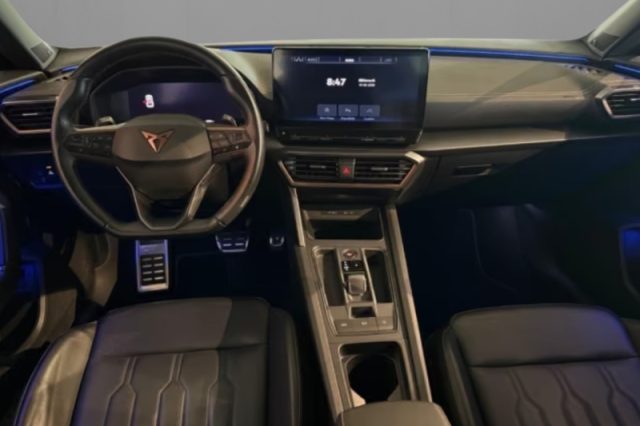CUPRA Formentor 2.0 TSI DSG VZ - foto 4 di 8