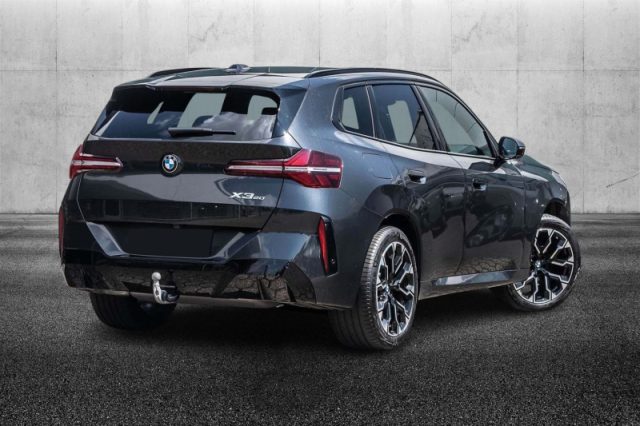 BMW X3 xDrive20 48V MSport - foto 2 di 4