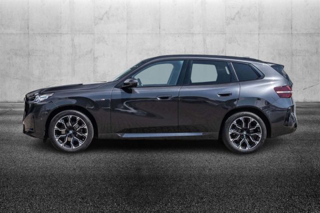 BMW X3 xDrive20 48V MSport semestrale a PIEVE DI CENTO