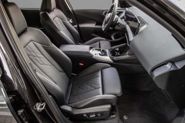 BMW X3 xDrive20 48V MSport - foto 4 di 4