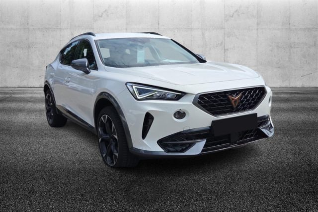 CUPRA Formentor 1.5 TSI DSG usato a PIEVE DI CENTO