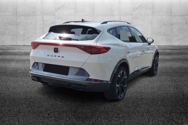 CUPRA Formentor 1.5 TSI DSG - foto 2 di 4