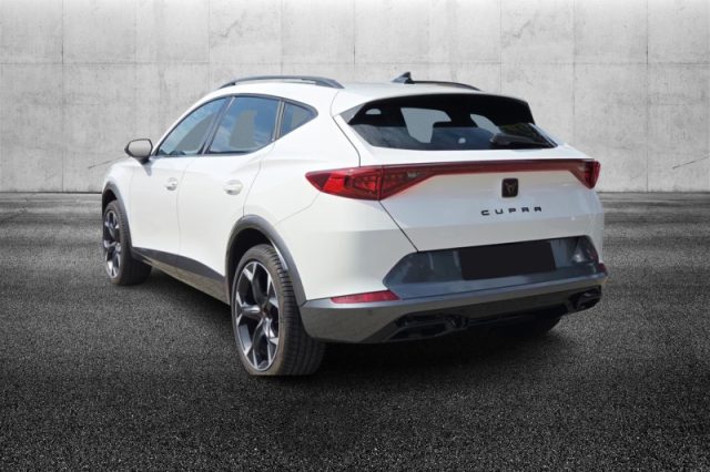 CUPRA Formentor 1.5 TSI DSG - foto 3 di 4