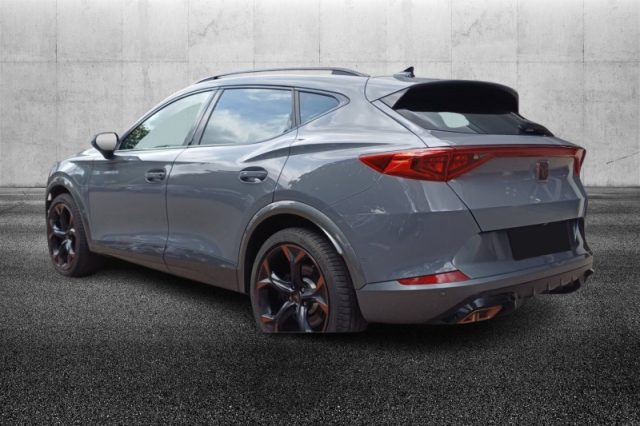 CUPRA Formentor 1.4 e-Hybrid DSG VZ - foto 4 di 4