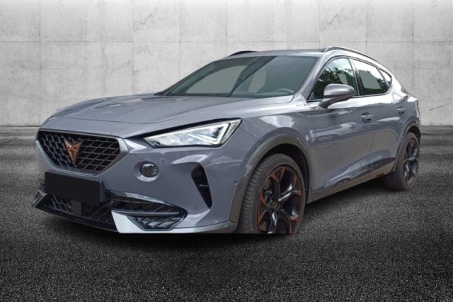 CUPRA Formentor 1.4 e-Hybrid DSG VZ usato a PIEVE DI CENTO