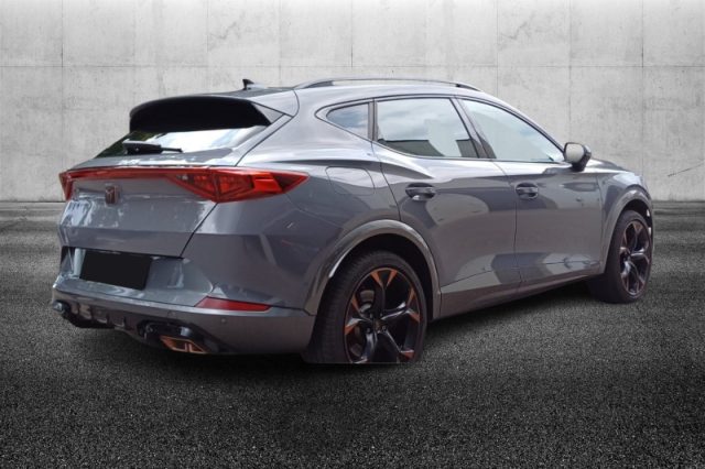 CUPRA Formentor 1.4 e-Hybrid DSG VZ - foto 3 di 4
