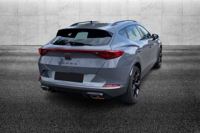 CUPRA Formentor 1.4 e-Hybrid DSG VZ - foto 2 di 4