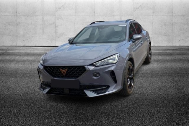 CUPRA Formentor 1.4 e-Hybrid DSG VZ usato a PIEVE DI CENTO